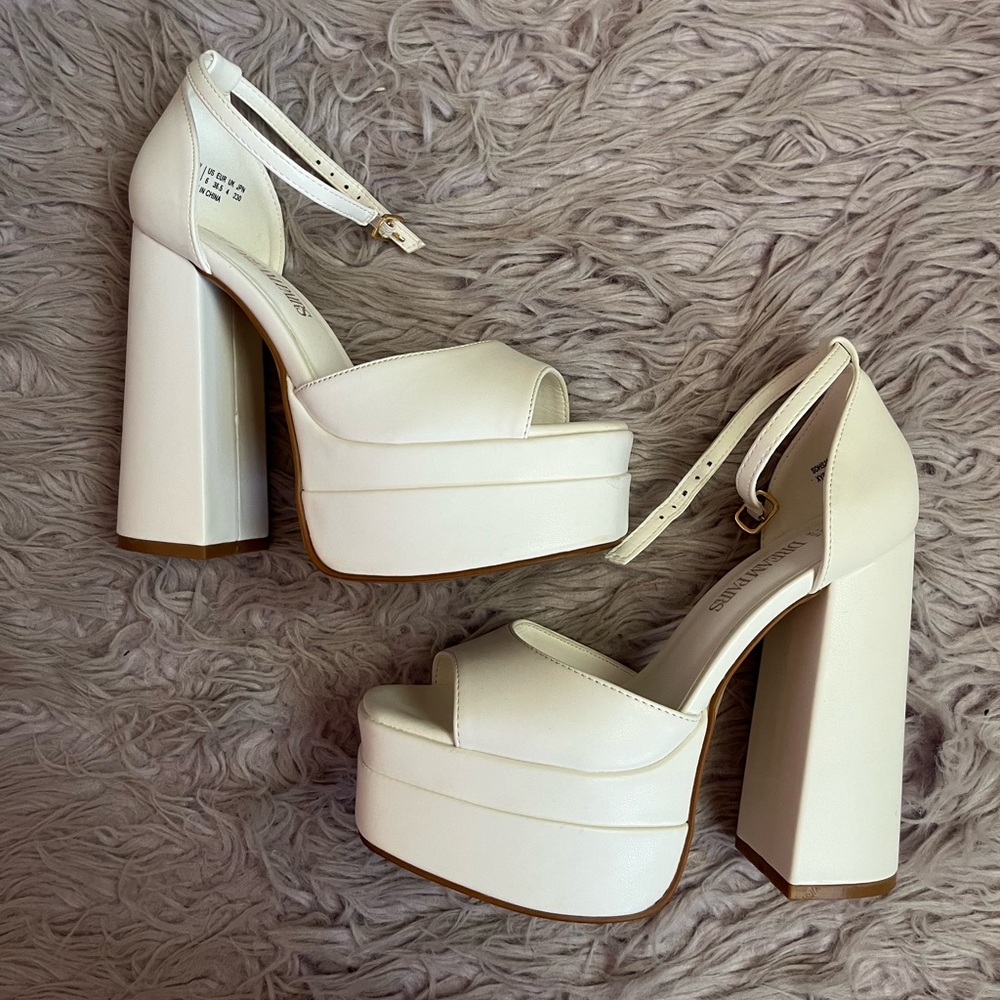 SUMMER PLATFORMS